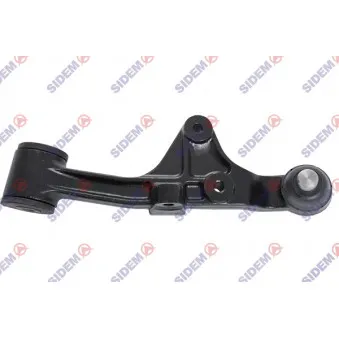 Triangle ou bras de suspension (train avant) SIDEM OEM 0k55234300b