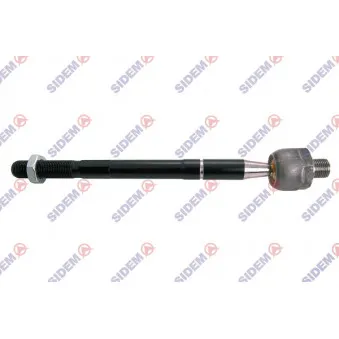 Rotule de direction intérieure, barre de connexion SIDEM OEM 565402K000