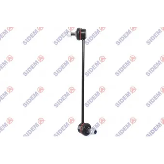 Entretoise/tige, stabilisateur avant droit SIDEM OEM 0K2FA34150