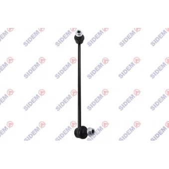 Entretoise/tige, stabilisateur avant droit SIDEM OEM 548404D000