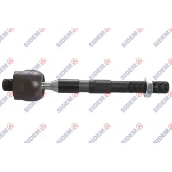 Rotule de direction intérieure, barre de connexion SIDEM OEM 577242T500