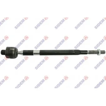 Rotule de direction intérieure, barre de connexion SIDEM OEM 5654007600 Rotule de direction intérieure, barre de connexion SIDEM OEM 5654007600