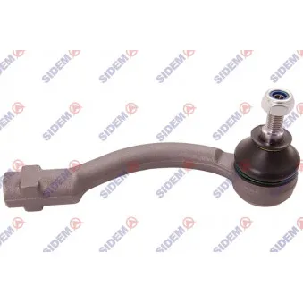 Rotule de barre de connexion avant droit SIDEM OEM 568201Y050