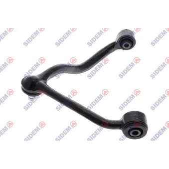 Triangle ou bras de suspension (train avant) SIDEM OEM 544103E001 Triangle ou bras de suspension (train avant) SIDEM OEM 544103E001