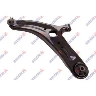 Triangle ou bras de suspension (train avant) SIDEM OEM 545002K600