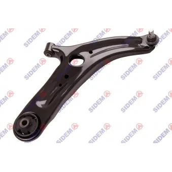 Triangle ou bras de suspension (train avant) SIDEM OEM 545012K600