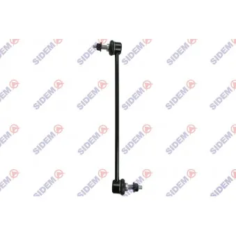 Entretoise/tige, stabilisateur avant gauche SIDEM OEM 54830C1000