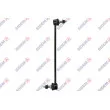 SIDEM 81461 - Entretoise/tige, stabilisateur avant droit