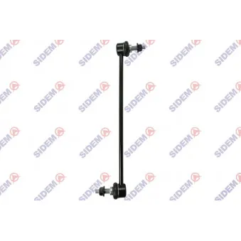 Entretoise/tige, stabilisateur avant droit SIDEM OEM 54840C1000