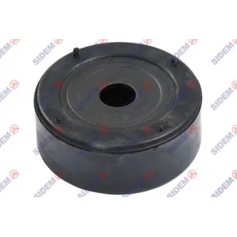 Suspension, corps de l'essieu SIDEM OEM 46476755