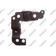 SIDEM 819636 - Suspension, bras de liaison avant gauche