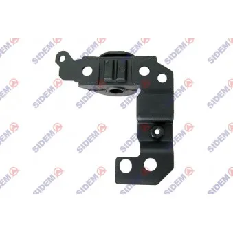 Suspension, bras de liaison avant droit SIDEM OEM Partof