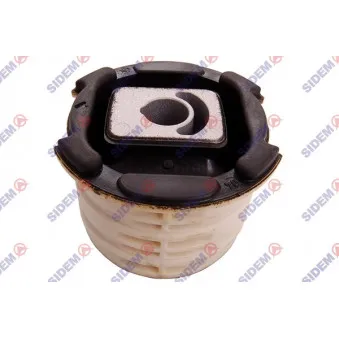 Suspension, corps de l'essieu SIDEM OEM 33316792512