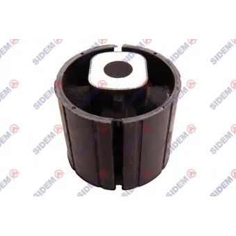 Suspension, corps de l'essieu SIDEM OEM 33176770764