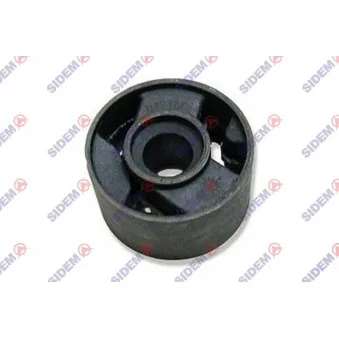 Silent bloc de suspension (train avant) SIDEM OEM 31129058814