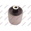 SIDEM 821654 - Silent bloc de suspension (train avant)