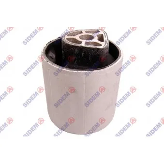 Silent bloc de suspension (train avant) SIDEM OEM 31126851693