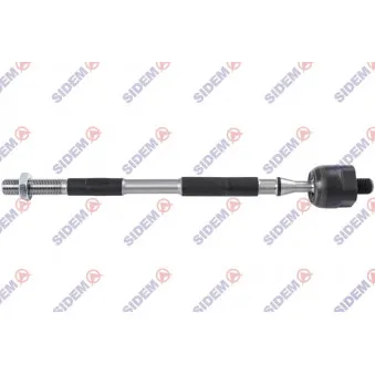 Rotule de direction intérieure, barre de connexion SIDEM OEM 34140AA010