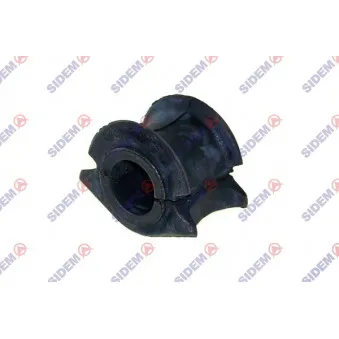 Suspension, stabilisateur SIDEM OEM 7760425