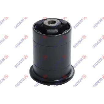 Suspension, corps de l'essieu SIDEM OEM 8A0501541