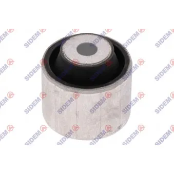 Silent bloc de suspension (train avant) SIDEM OEM 4N0407515