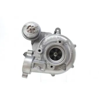 Turbocompresseur, suralimentation ALANKO OEM 9623067880
