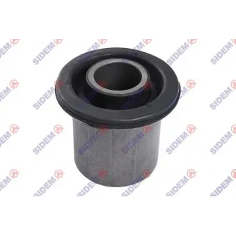 Silent bloc de suspension (train avant) SIDEM OEM 9160394