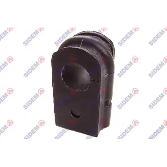 Suspension, stabilisateur SIDEM 841812