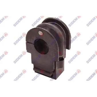 Suspension, stabilisateur SIDEM 841836
