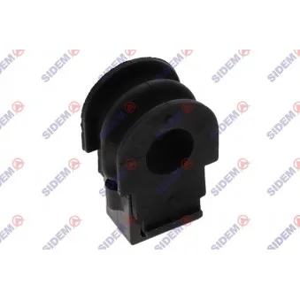 Suspension, stabilisateur SIDEM 841837