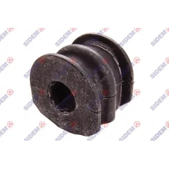 Suspension, stabilisateur SIDEM OEM 54613CA000