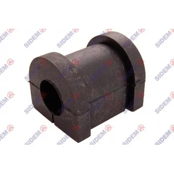 Suspension, stabilisateur SIDEM OEM 54613VB010