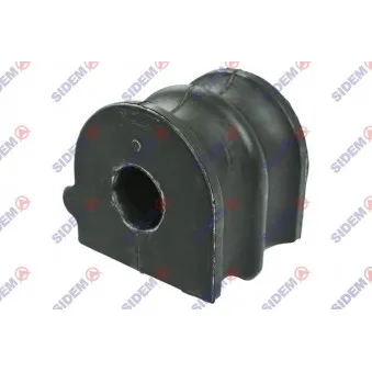 Suspension, stabilisateur SIDEM 841919