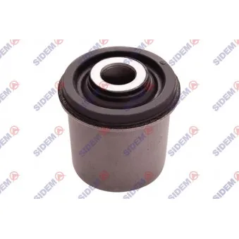 Silent bloc de suspension (train avant) SIDEM OEM 545422S610