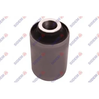 Silent bloc de suspension (train avant) SIDEM OEM 545602S600