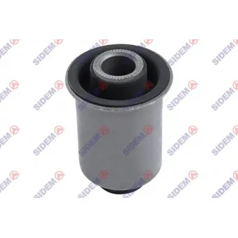 Silent bloc de suspension (train avant) SIDEM OEM 4865460010