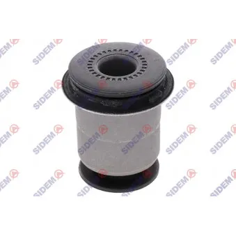 Silent bloc de suspension (train avant) SIDEM OEM 4865460030
