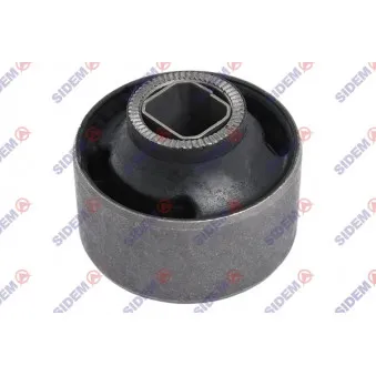 Silent bloc de suspension (train avant) SIDEM OEM 4865520140