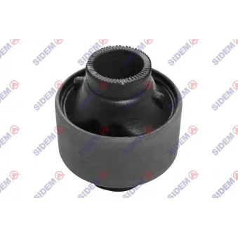 Silent bloc de suspension (train avant) SIDEM OEM 4865412120