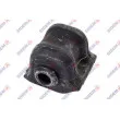 SIDEM 845826 - Suspension, stabilisateur avant gauche