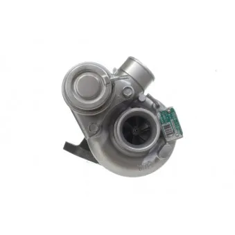 ALANKO 900275 - Turbocompresseur, suralimentation