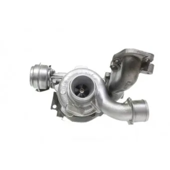 ALANKO 900276 - Turbocompresseur, suralimentation