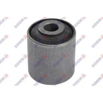 Silent bloc de suspension (train avant) SIDEM OEM 51810SM4004