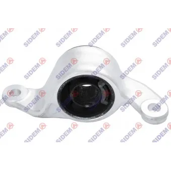 Suspension, bras de liaison avant droit SIDEM OEM 51395SMGE03