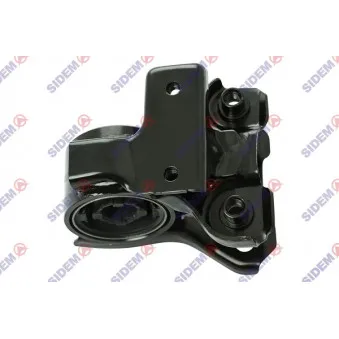 Suspension, bras de liaison avant gauche SIDEM OEM 51396SWAE02