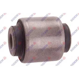 Silent bloc de suspension (train arrière) SIDEM OEM 52395SH3004