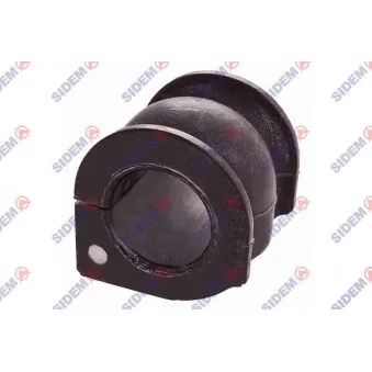 Suspension, stabilisateur SIDEM OEM 51306S87A01