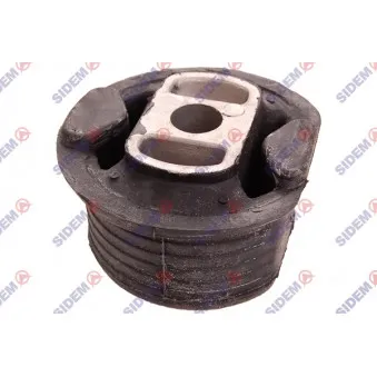 Suspension, corps de l'essieu SIDEM OEM 2013512842