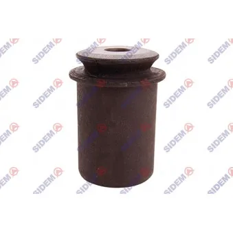 Silent bloc de suspension (train avant) SIDEM OEM 1683330014