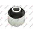 Silent bloc de suspension (train avant) SIDEM [849630]